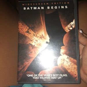 Batman Begins